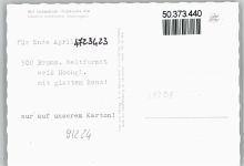 91224 W8561 Eschenbach b Lauf a d Pegnitz