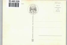 78462 W7750 Insel Mainau
