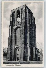 8900 Leeuwarden - Dom