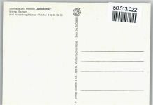 24376 W2340 Hasselberg , Ostsee - Gasthaus, Pension Spieskamer