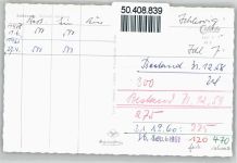 24837 W2380 Schleswig - Schloß Gottorf