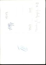 55442 W6534 Stromberg , Hunsrück - Foto 10x14 cm