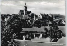 92431 W8462 Neunburg vorm Wald