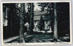 65343 W6228 Eberbach , Kloster - Kloster