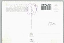 97332 W8712 Volkach - Vogelsburg , Wein