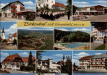 79777 W7899 Birkendorf , Schwarzw - Schwimmbad