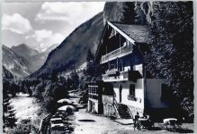 6290 Mayrhofen - Gasthof Klaushof