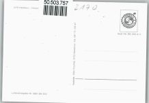 21745 W2170 Hemmoor - Fliegeraufnahme