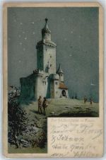 61389 W6384 Feldberg , Taunus