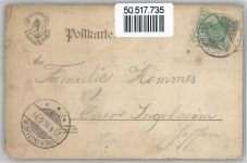 61389 W6384 Feldberg , Taunus