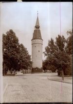 97318 W8710 Kitzingen - Foto 12x17 cm