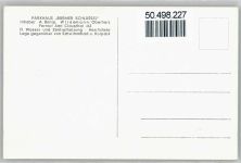 38709 W3391 Wildemann - Parkhaus Bremer Schlüssel