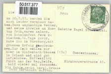 35075 W3554 Gladenbach