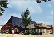 29646 W3045 Behringen , Kr Soltau - Gasthaus Rieckmanns