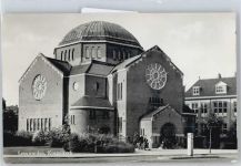 8900 Leeuwarden - Kirche