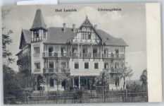 04651 O7232 Bad Lausick - Erholungsheim
