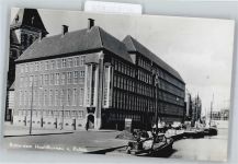 3001 Rotterdam - Hoofdbureau von Politie