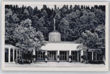 08645 O9933 Bad Elster - Badeplatz
