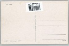 08645 O9933 Bad Elster - Badeplatz