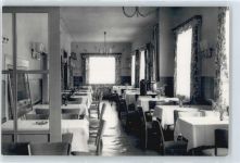 98666 O6113 Masserberg - Gaststätte Berghof