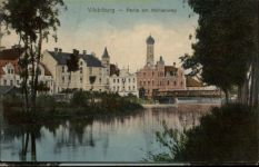 84137 W8313 Vilsbiburg