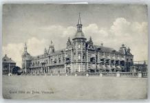 4381 Vlissingen 1918 - Grand Hotel des Bains