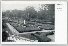 3001 Rotterdam - Palast Garten