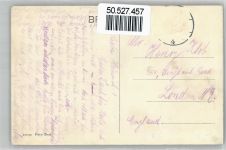 4381 Vlissingen 1918 - Grand Hotel des Bains