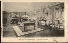 Billard