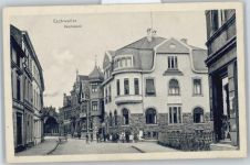 52525 W5138 Eschweiler , Rheinl - Reichsbank