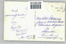 5363 Velp - Kirche, Hoofdstraat, Kasteel
