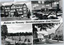 98724 O6420 Neuhaus am Rennweg - Schwimmbad