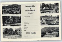 79410 W7847 Badenweiler - Kurhaus, Schwimmbad