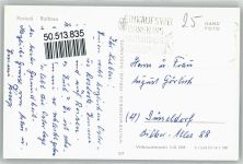 18055 O2500 Rostock - Rathaus