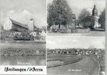 98597 O6082 Breitungen , Werra
