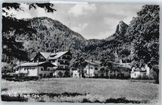 83700 W8185 Kreuth b Tegernsee - Hotel Post