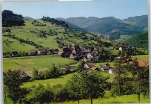 77889 W7596 Seebach , Baden
