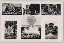 95632 W8592 Wunsiedel