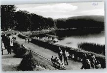 23714 W2423 Malente-Gremsmühlen - Promenade