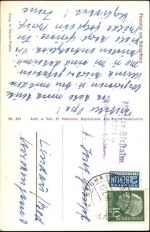 83727 W8162 Spitzingsee - Firstalm