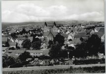 34414 W3530 Rimbeck - Panorama Kirche
