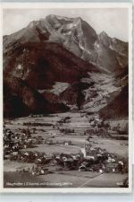 6290 Mayrhofen - Grünberg