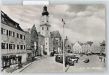 93413 W8490 Cham , Oberpf - Apotheke