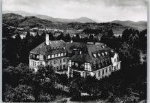 77880 W7591 Obersasbach - Sanatorium