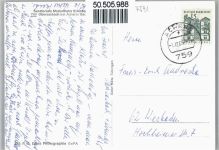 77880 W7591 Obersasbach - Sanatorium