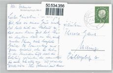 87538 W8975 Bolsterlang