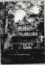 35321 W6312 Laubach , Hess - Müttergenesungsheim