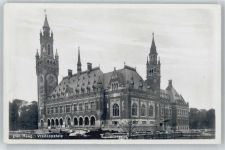 2491 Den Haag ('s-Gravenhage) - Palast