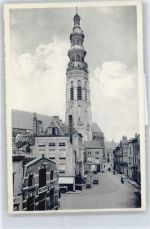 4331 Middelburg - Lange Jan