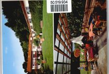 64754 W6930 Eberbach , Baden - Pension Haus Thüringen